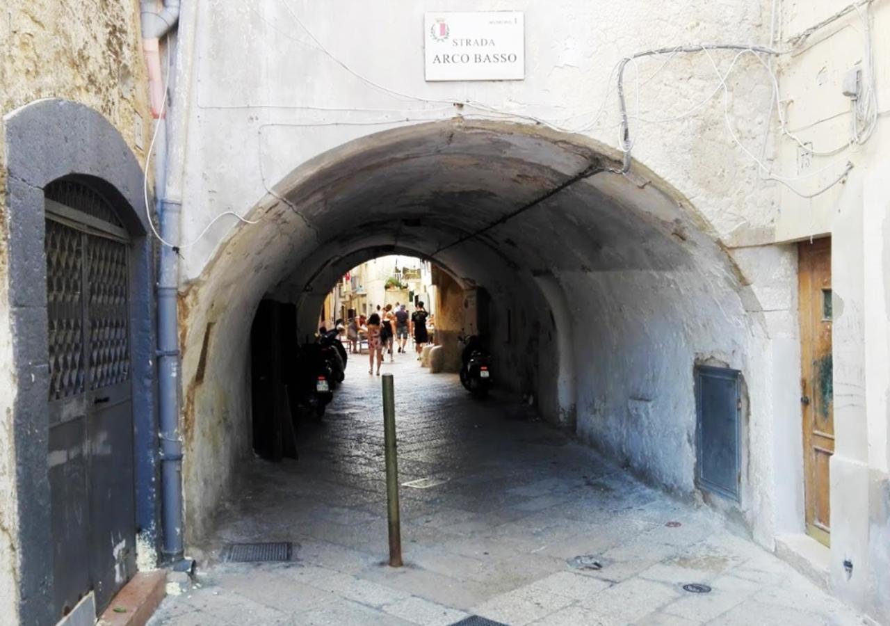 Corte Barone Μπάρι Εξωτερικό φωτογραφία