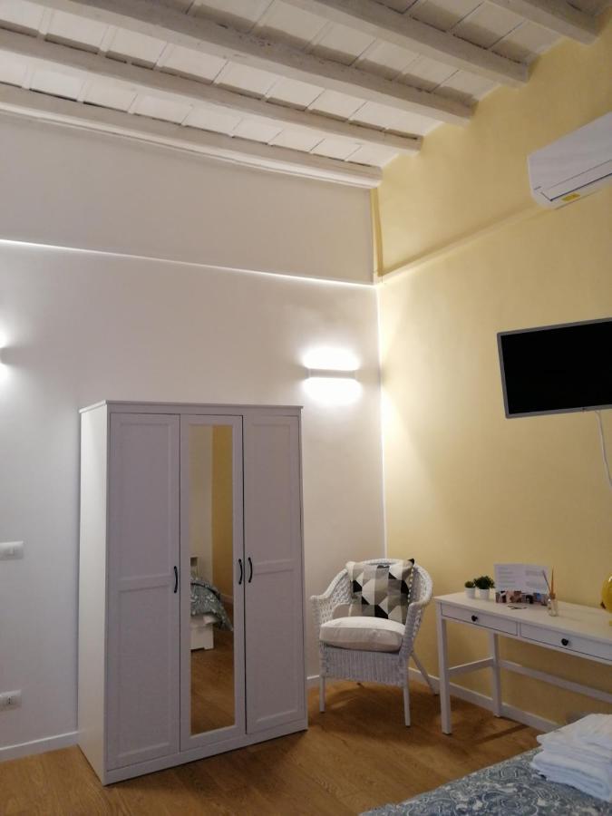 Corte Barone Μπάρι Εξωτερικό φωτογραφία