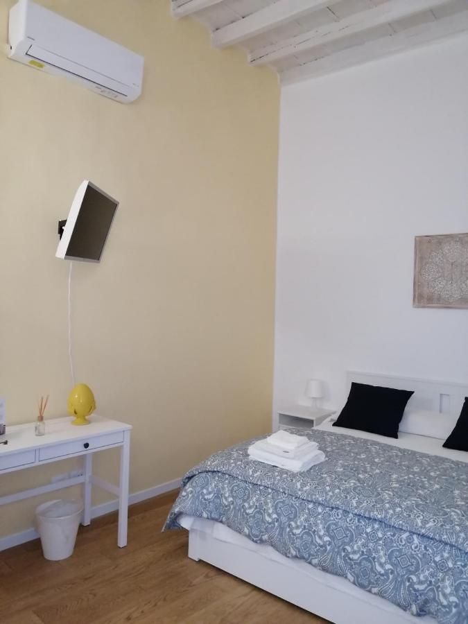 Corte Barone Μπάρι Εξωτερικό φωτογραφία