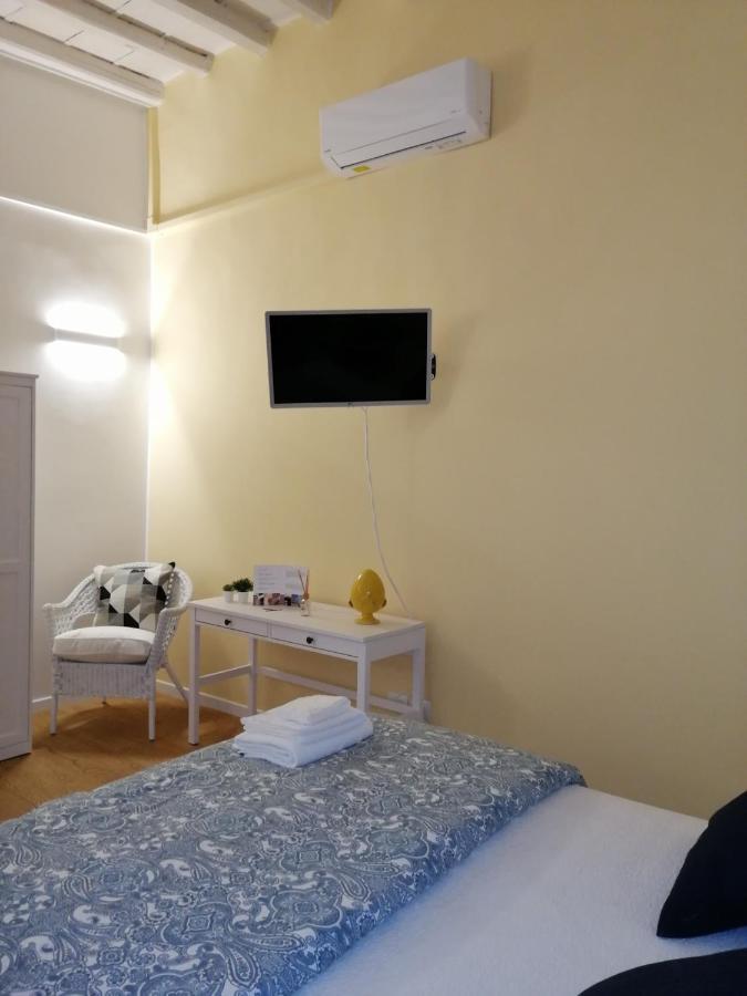 Corte Barone Μπάρι Εξωτερικό φωτογραφία