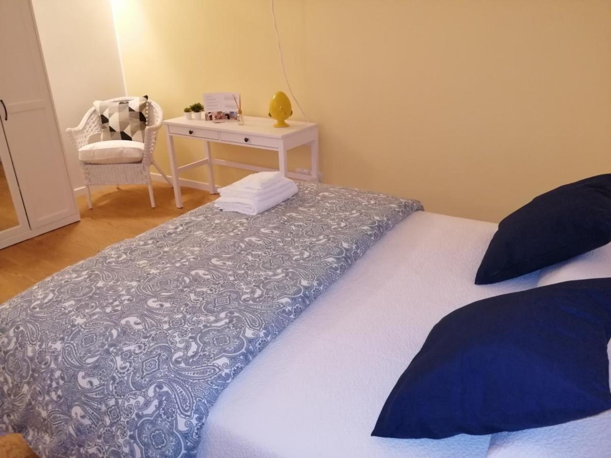 Corte Barone Μπάρι Εξωτερικό φωτογραφία